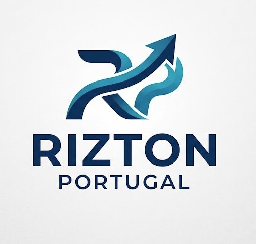 RIZTON PORTUGAL logo
