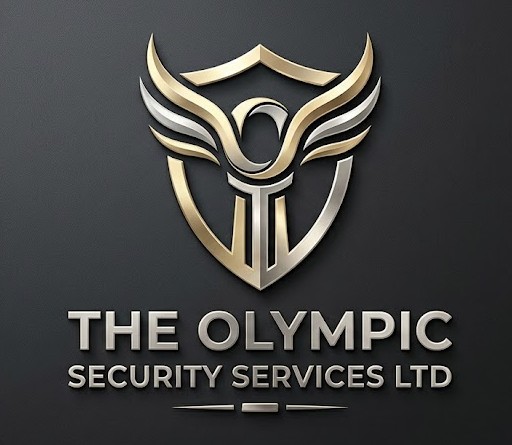 THE OLYMPIC SECURITY SERVICES LTD  Logo