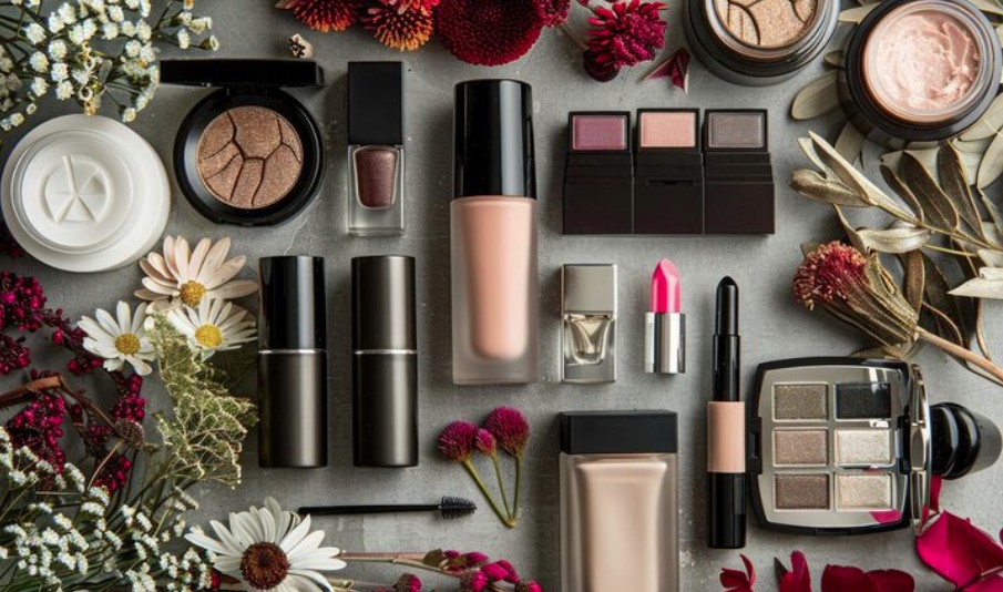 Beauty & Cosmetics