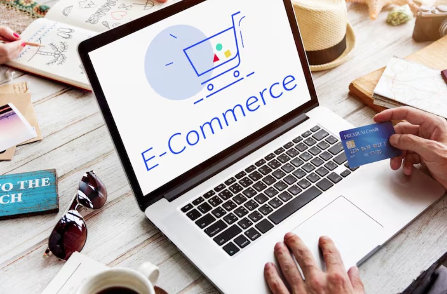Rizton Group E-Commerce - Seamless Global Shopping and Affordable Products