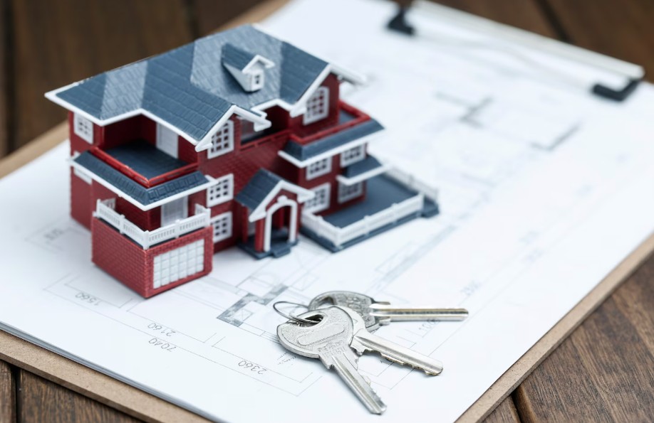 Rizton Group Real Estate - Strategic Commercial Development and Infrastructure Projects